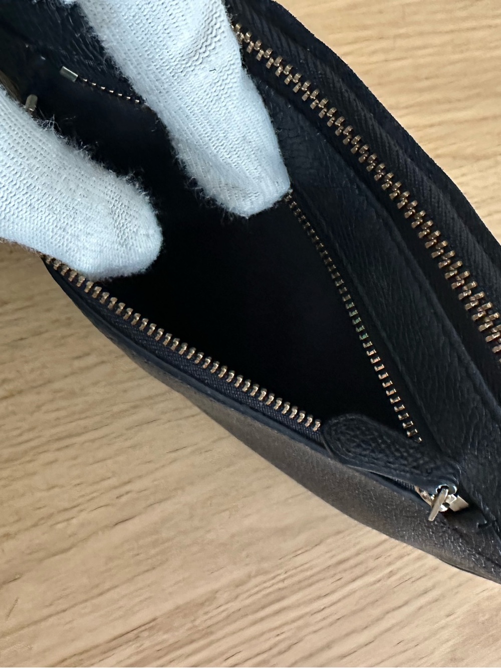 Coach Handbag - Picture 7 of 13
